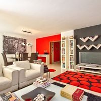 Apartment in Spain, Balearic Islands, Palma, 196 sq.m.