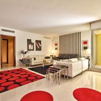 Apartment in Spain, Balearic Islands, Palma, 196 sq.m.