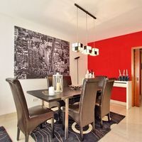 Apartment in Spain, Balearic Islands, Palma, 196 sq.m.