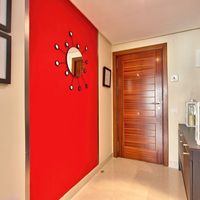 Apartment in Spain, Balearic Islands, Palma, 196 sq.m.