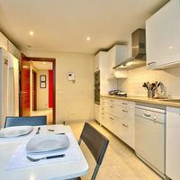 Apartment in Spain, Balearic Islands, Palma, 196 sq.m.