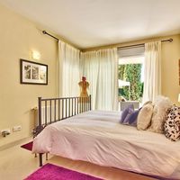 Apartment in Spain, Balearic Islands, Palma, 196 sq.m.