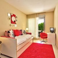 Apartment in Spain, Balearic Islands, Palma, 196 sq.m.