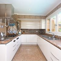 Apartment in Spain, Canary Islands, Santa Cruz de la Palma, 574 sq.m.