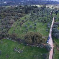 Земельный участок в Греции, Ионические острова