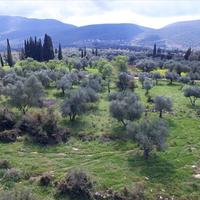 Земельный участок в Греции, Ионические острова