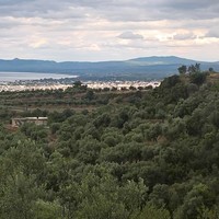 Land plot in Greece, Peloponnese