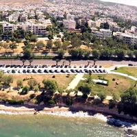 Вилла в Греции, Аттика, Афины, 380 кв.м.