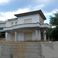 Вилла в Греции, Аттика, Афины, 380 кв.м.