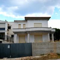 Вилла в Греции, Аттика, Афины, 380 кв.м.