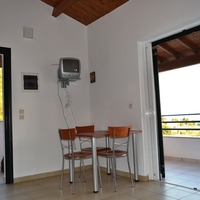 Таунхаус в Греции, Ионические острова, 68 кв.м.