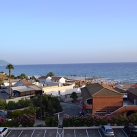 Таунхаус в Греции, Ионические острова, 68 кв.м.