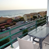 Квартира в Греции, Ионические острова, 34 кв.м.