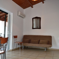 Квартира в Греции, Ионические острова, 34 кв.м.