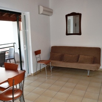 Квартира в Греции, Ионические острова, 34 кв.м.