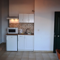 Квартира в Греции, Ионические острова, 34 кв.м.