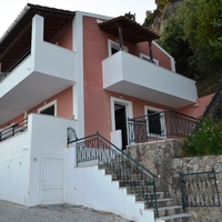 Квартира в Греции, Ионические острова, 34 кв.м.