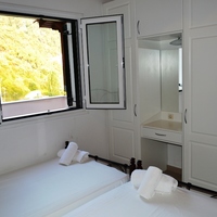 Квартира в Греции, Ионические острова, 34 кв.м.