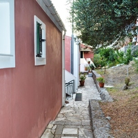 Квартира в Греции, Ионические острова, 34 кв.м.