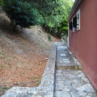 Квартира в Греции, Ионические острова, 34 кв.м.