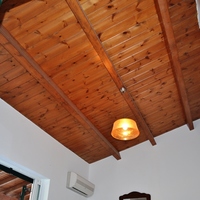 Квартира в Греции, Ионические острова, 34 кв.м.