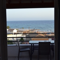 Квартира в Греции, Ионические острова, 34 кв.м.