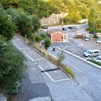 Квартира в Греции, Ионические острова, 34 кв.м.