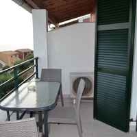 Квартира в Греции, Ионические острова, 34 кв.м.