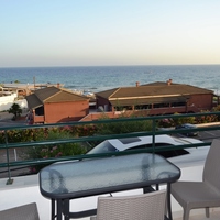 Flat in Greece, Ionian Islands, 34 sq.m.