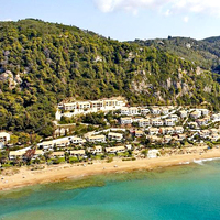 Flat in Greece, Ionian Islands, 34 sq.m.