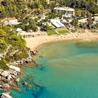 Flat in Greece, Ionian Islands, 34 sq.m.