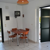 Flat in Greece, Ionian Islands, 34 sq.m.