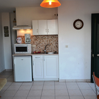 Flat in Greece, Ionian Islands, 34 sq.m.