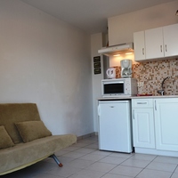 Flat in Greece, Ionian Islands, 34 sq.m.