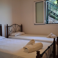 Flat in Greece, Ionian Islands, 34 sq.m.