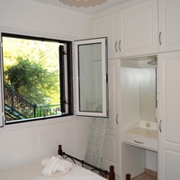 Flat in Greece, Ionian Islands, 34 sq.m.
