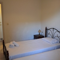 Flat in Greece, Ionian Islands, 34 sq.m.