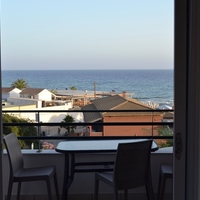 Flat in Greece, Ionian Islands, 34 sq.m.