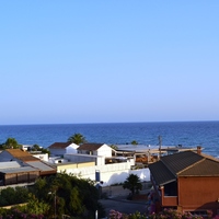 Flat in Greece, Ionian Islands, 34 sq.m.