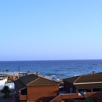 Flat in Greece, Ionian Islands, 34 sq.m.