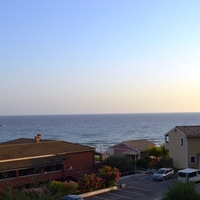 Flat in Greece, Ionian Islands, 34 sq.m.