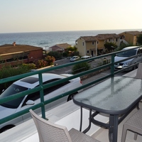 Flat in Greece, Ionian Islands, 34 sq.m.