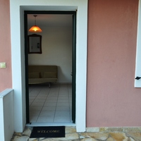 Flat in Greece, Ionian Islands, 34 sq.m.