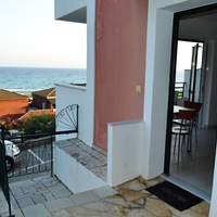 Flat in Greece, Ionian Islands, 34 sq.m.