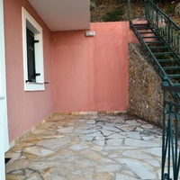 Flat in Greece, Ionian Islands, 34 sq.m.