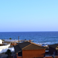 Flat in Greece, Ionian Islands, 34 sq.m.