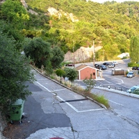 Flat in Greece, Ionian Islands, 34 sq.m.