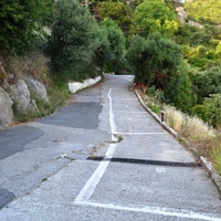 Flat in Greece, Ionian Islands, 34 sq.m.