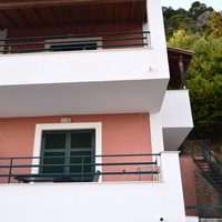 Flat in Greece, Ionian Islands, 34 sq.m.