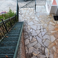 Flat in Greece, Ionian Islands, 34 sq.m.